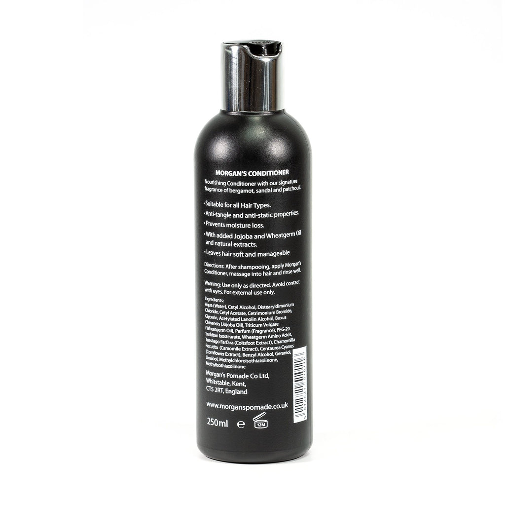 Morgan's Conditioner with Jojoba Oil