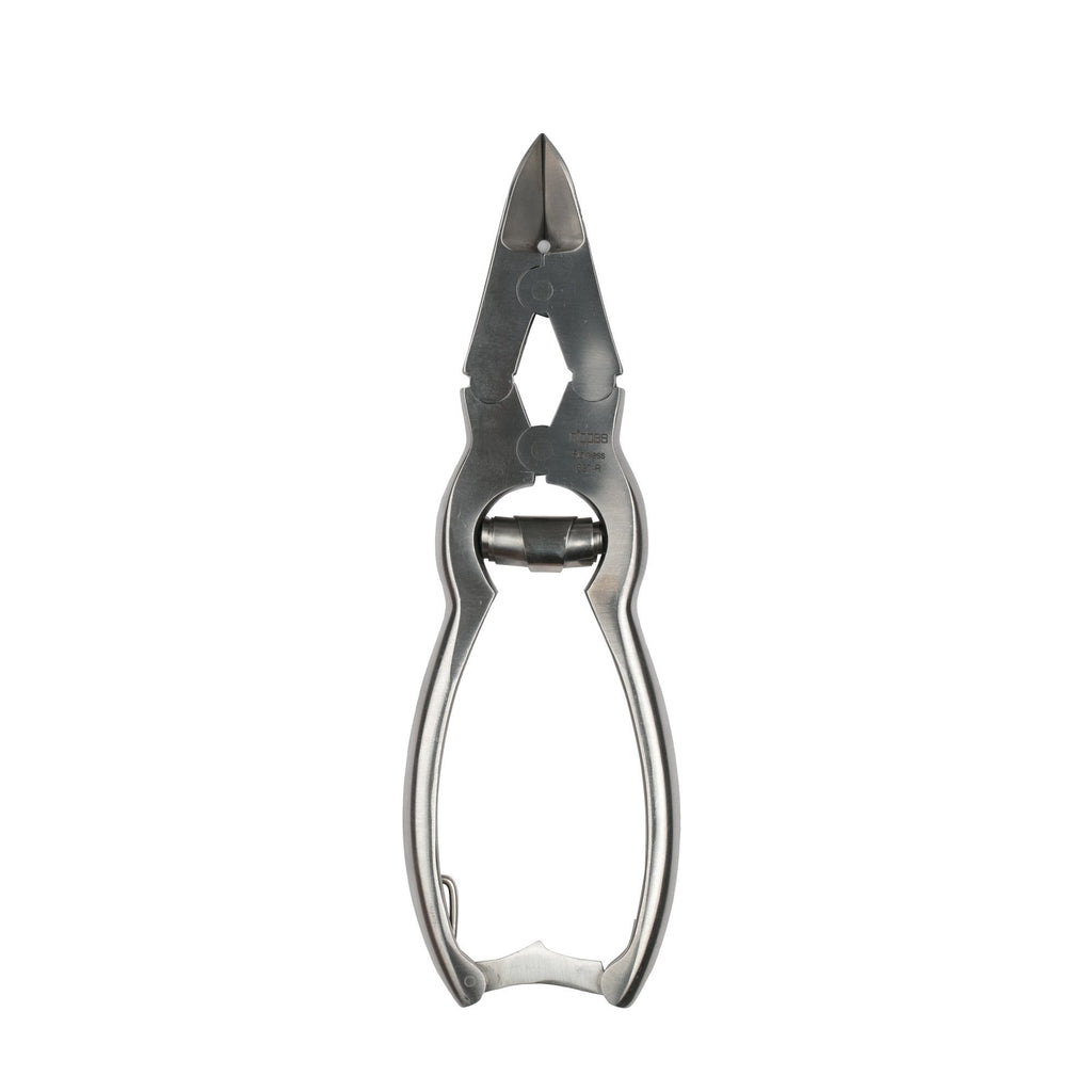 Niegeloh Professional TOE-NAIL Clipper With Buffer Spring, Stainless Steel