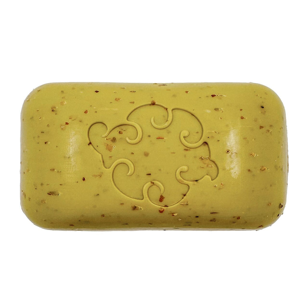 Baudelaire Loofa Exfoliating Soap Exfoliating Soap Baudelaire 