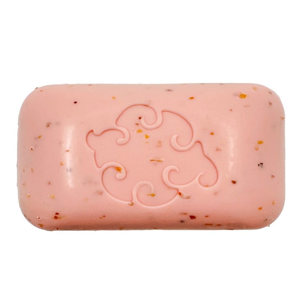 Baudelaire Loofa Exfoliating Soap Exfoliating Soap Baudelaire 