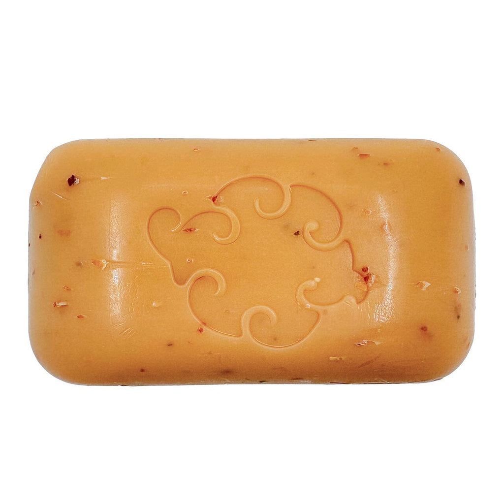 Baudelaire Loofa Exfoliating Soap Exfoliating Soap Baudelaire 