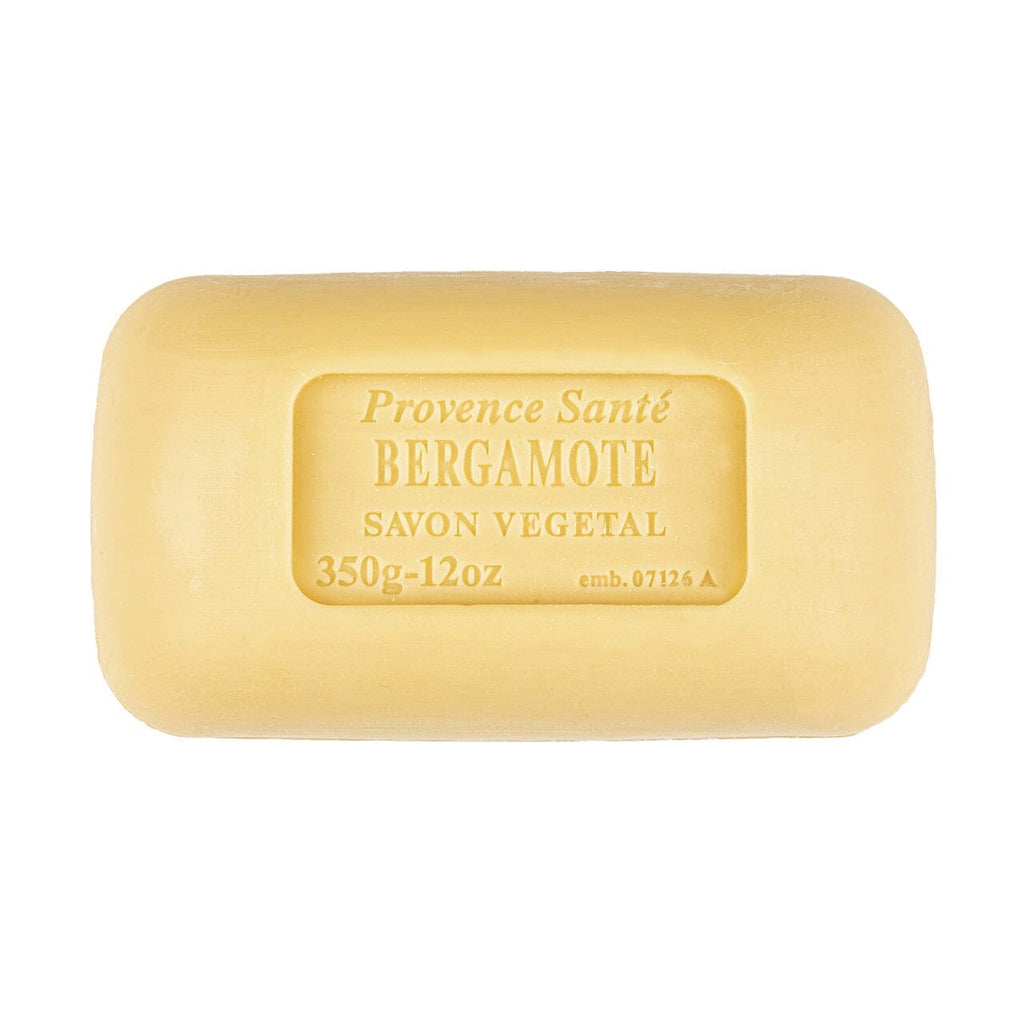 Provence Santé Artisan Soap Bar in Gift Box Body Soap Baudelaire 