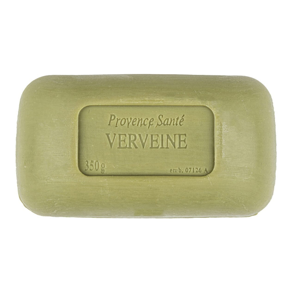 Provence Santé Artisan Soap Bar in Gift Box Body Soap Baudelaire 