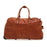 Campomaggi Tokio Trolley Leather Duffle Bag Leather Duffle Bag Campomaggi 