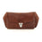 Campomaggi Arenite Leather Belt Bag Leather Bag Campomaggi Cognac 