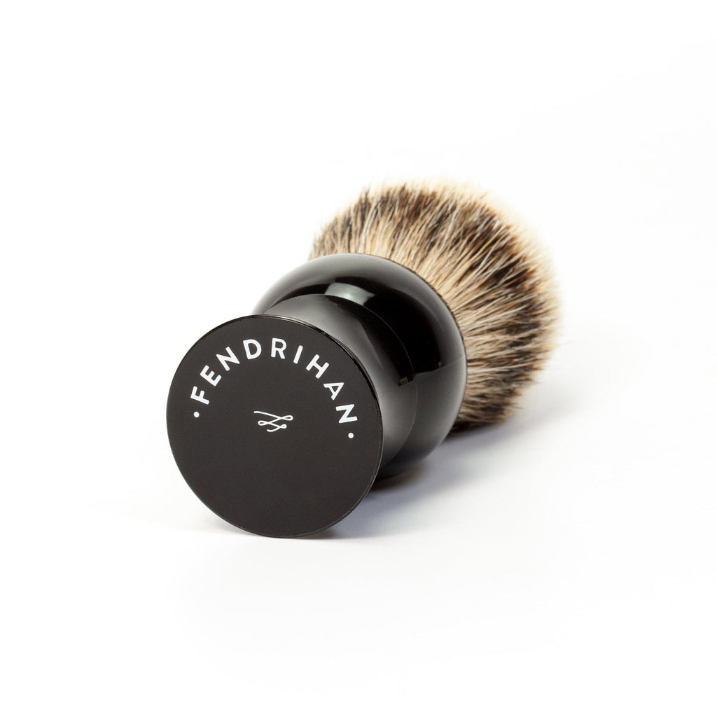 Fendrihan Silvertip Shaving Brush Shaving Brush Fendrihan 