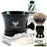 Born to Shave Gift Set, Save $20 Shaving Kit Fendrihan Black Coconut & Vanilla 