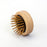 Fendrihan Wooden Bristle Collapsible Pocket Hair Brush, Made in Germany Hair Brush Fendrihan 