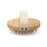 Fendrihan Massage Brush with Wooden Knobs, Made in Germany Bath Brush Fendrihan 