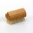 Fendrihan Oak Wood Nail Brush with Pure or Tampico Bristles - Made in Germany Nail Brush Fendrihan 