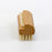 Fendrihan Oak Wood Nail Brush with Pure or Tampico Bristles - Made in Germany Nail Brush Fendrihan 