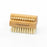 Fendrihan Oak Wood Nail Brush with Pure or Tampico Bristles - Made in Germany Nail Brush Fendrihan 