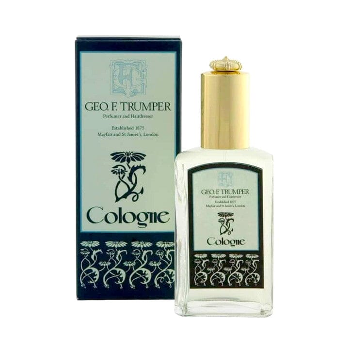 Geo. F. Trumper Cologne Fragrance for Men Geo F. Trumper 50 ml Glass 