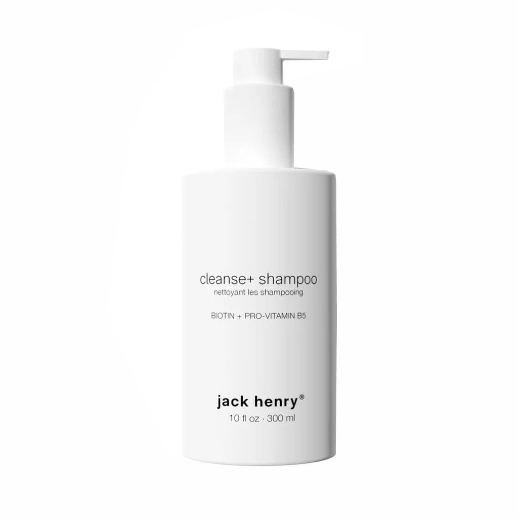 Jack Henry Cleanse + Shampoo Hair & Body Shampoo Jack Henry 