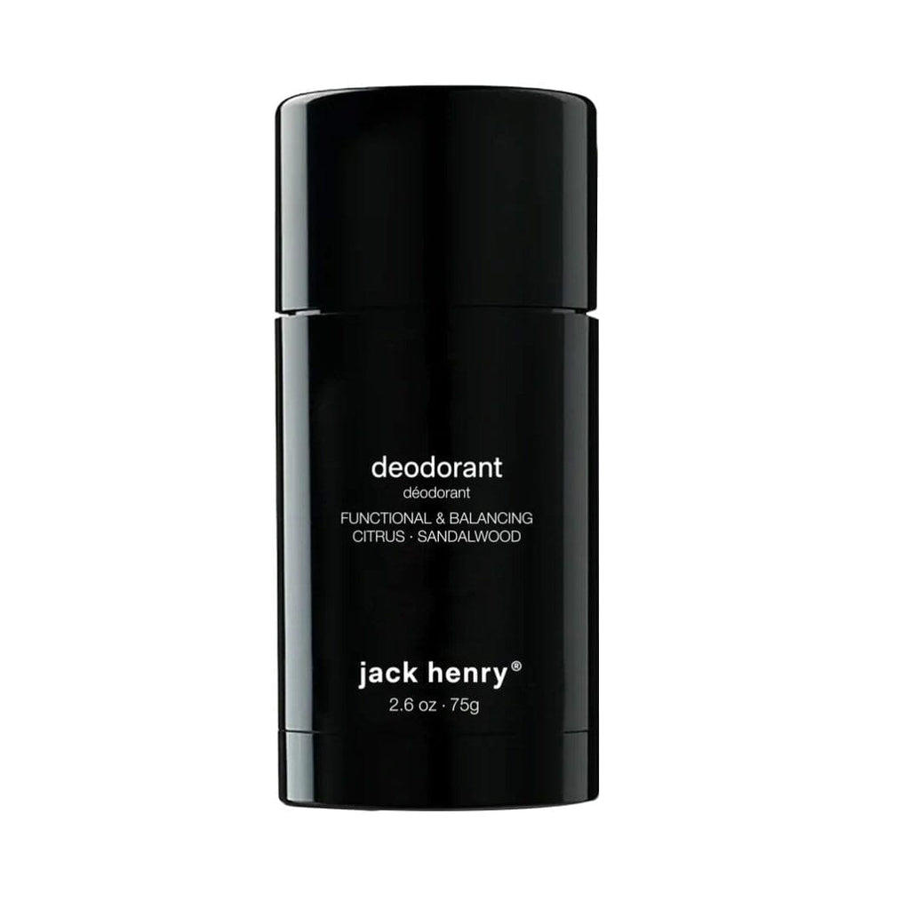 Jack Henry Deodorant Deodorant Stick Jack Henry 