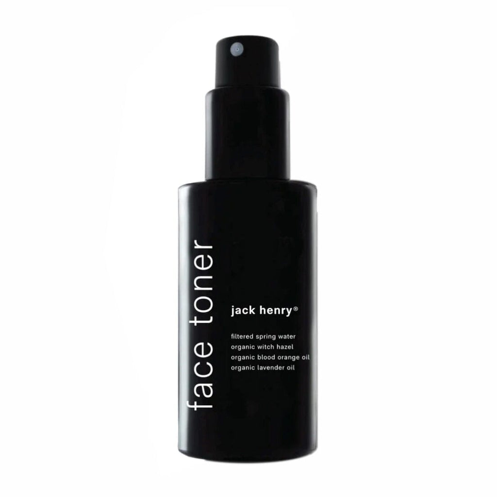 Jack Henry Face Toner Face Moisturizer and Toner Jack Henry 