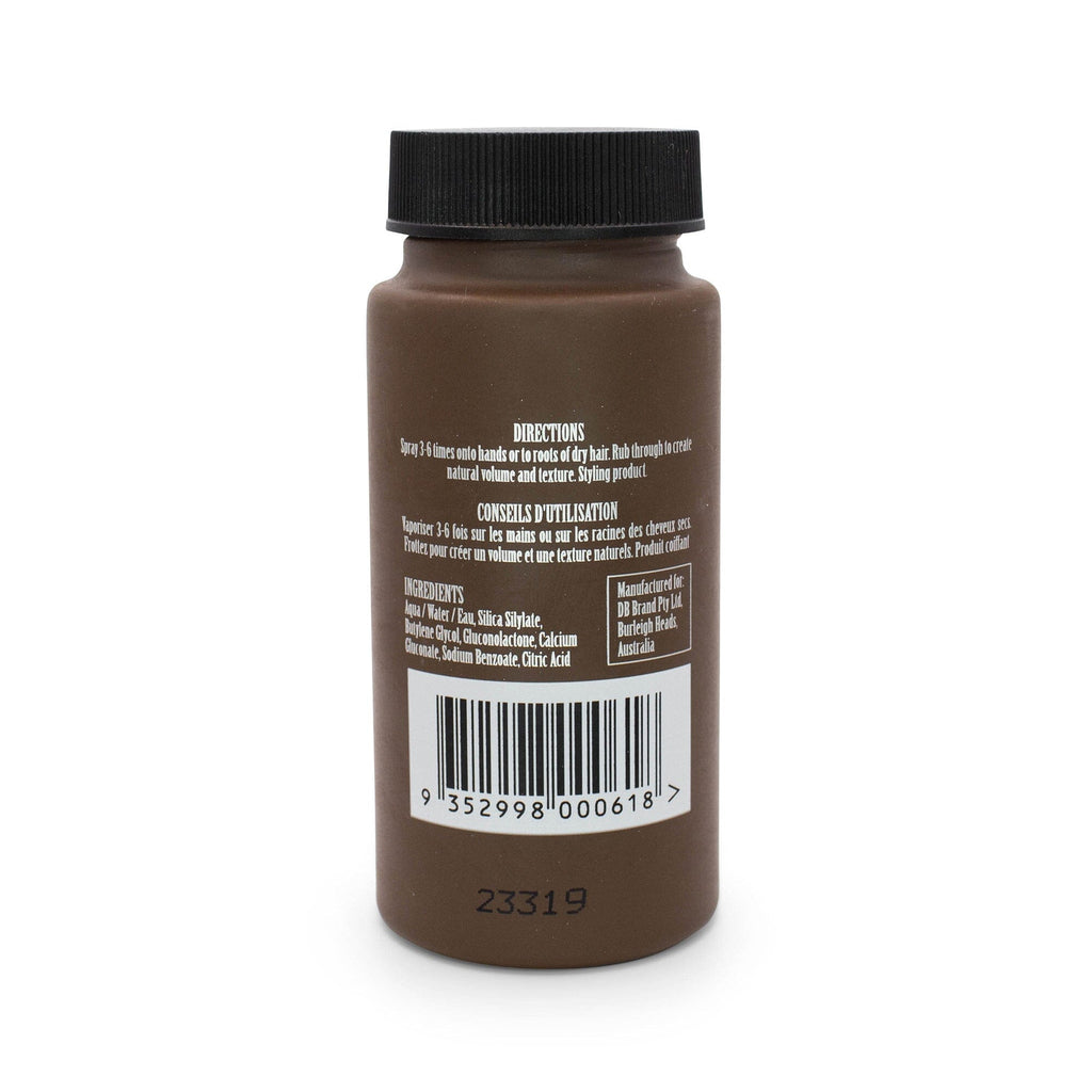 King Brown Powder Wax Grooming Spray King Brown 