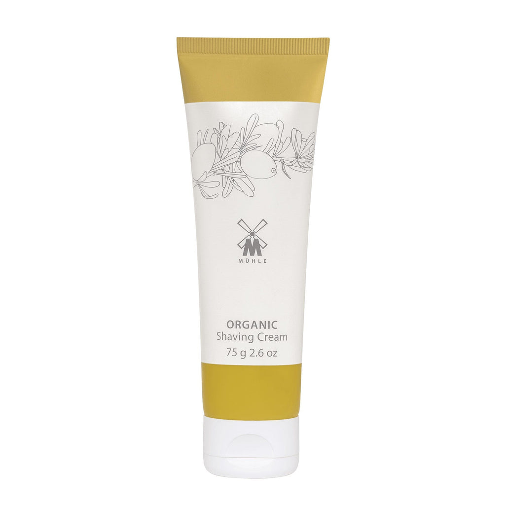 Muhle Organic Shaving Cream Shaving Cream Muhle 