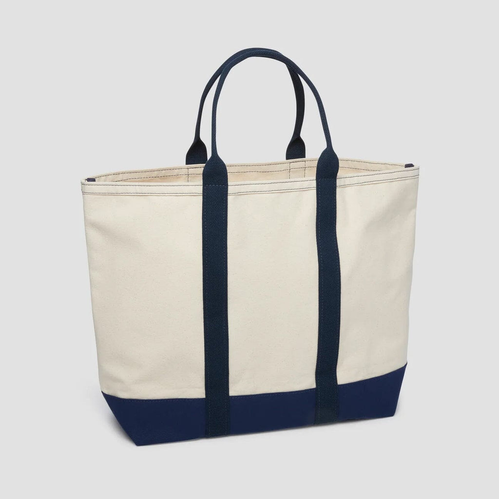 Port Canvas Windjammer Weekend Tote Bag Tote Bag Port Canvas 