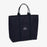 Port Canvas Windjammer Weekend Tote Bag Tote Bag Port Canvas Navy 