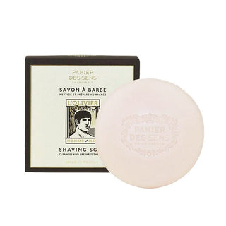 Panier des Sens Shaving Soap Shaving Soap Panier des Sens 