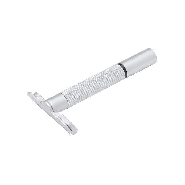 Pearl Shaving The Sleek Single Edge Safety Razor Safety Razor Pearl Shaving 