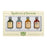 Royall Heritage Collection Mini Sampler Set Men's Fragrance Royall Lyme Bermuda 