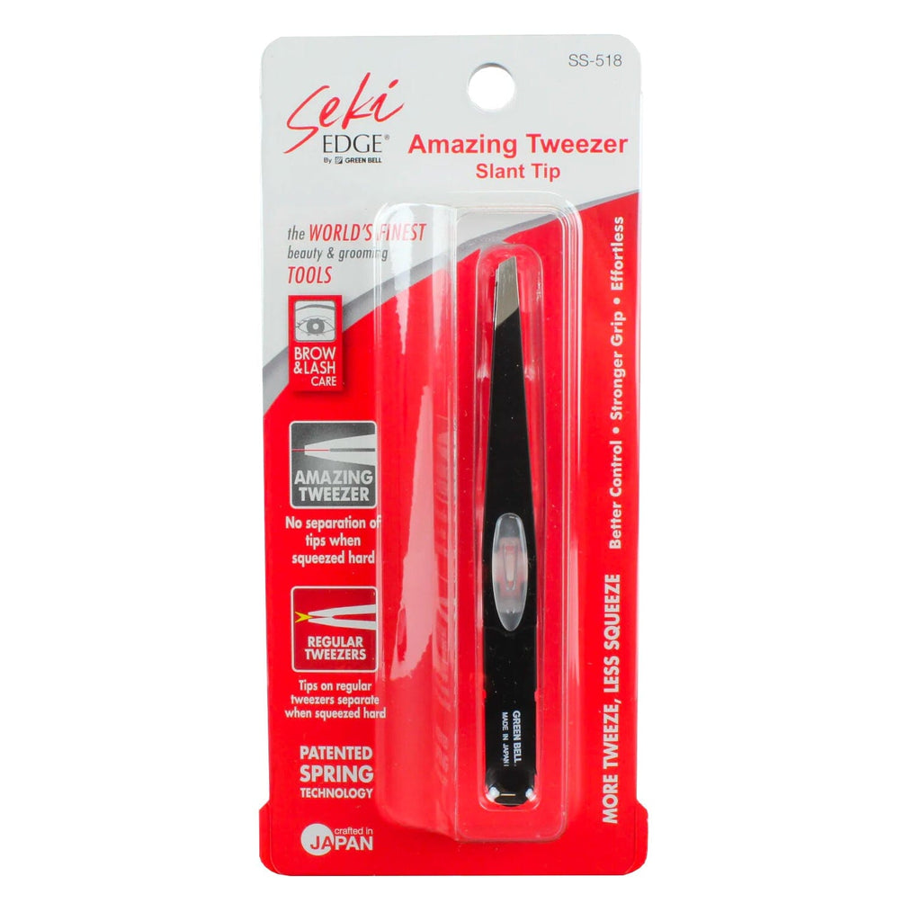 Seki Edge Amazing Tweezer, Slant Tip Tweezer Seki Edge 