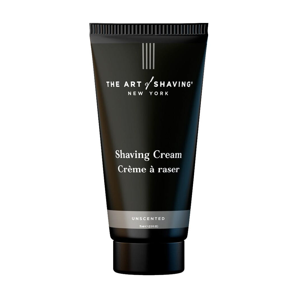 The Art of Shaving Shaving Cream Tube, 2.5 oz — Fendrihan