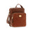 The Bridge Story Crossbody Leather Bag Leather Messenger Bag The Bridge 