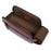 The Bridge Damiano Leather Toiletry Bag Toiletry Bag The Bridge 