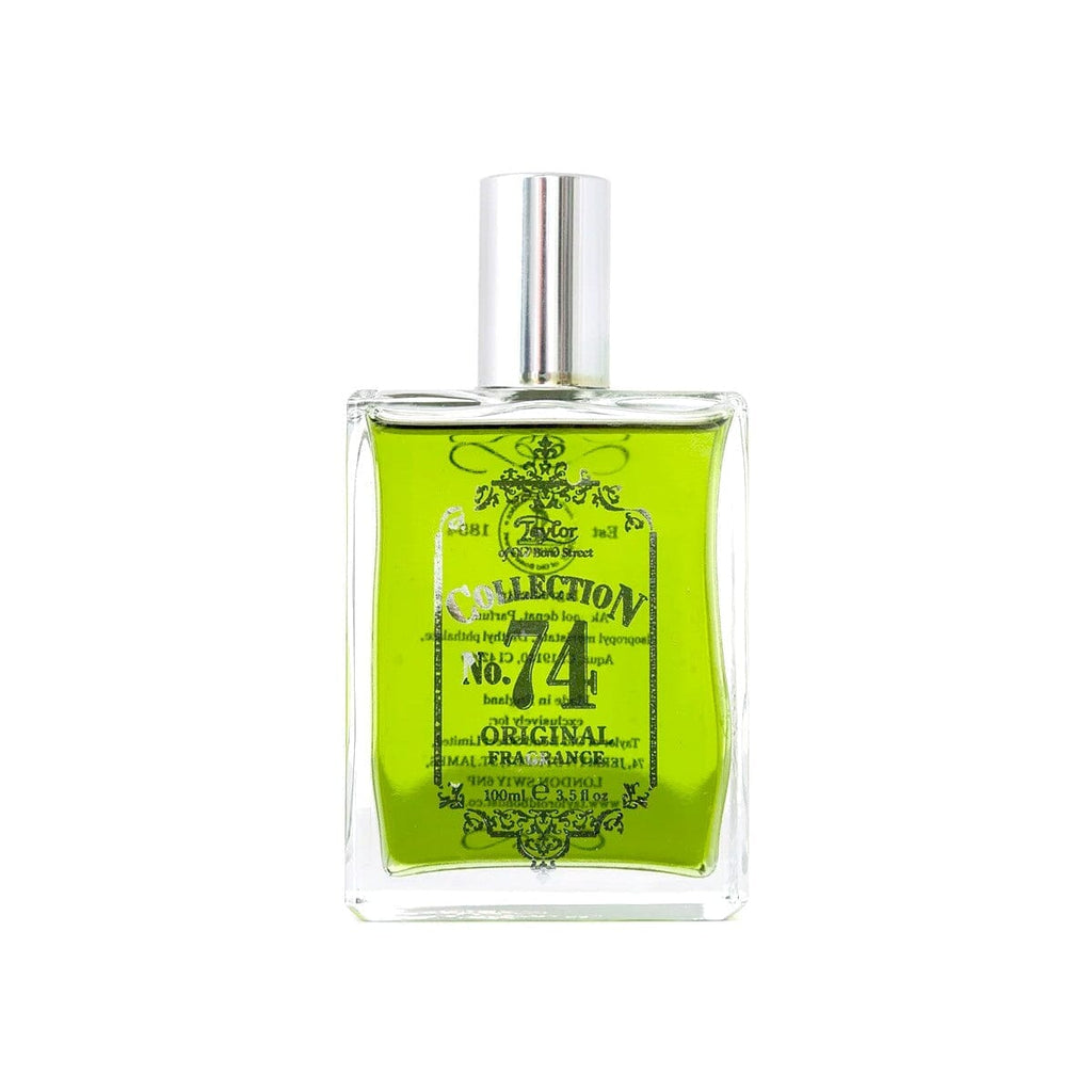 Taylor of Old Bond Street No. 74 Original Fragrance Perfume & Cologne Taylor of Old Bond Street 