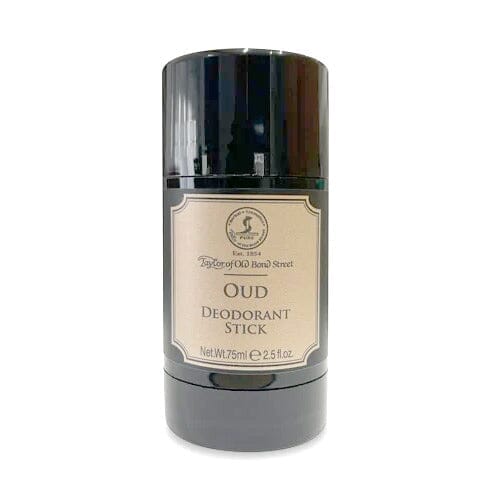 Taylor of Old Bond Street Oud Deodorant Stick Deodorant Stick Taylor of Old Bond Street 