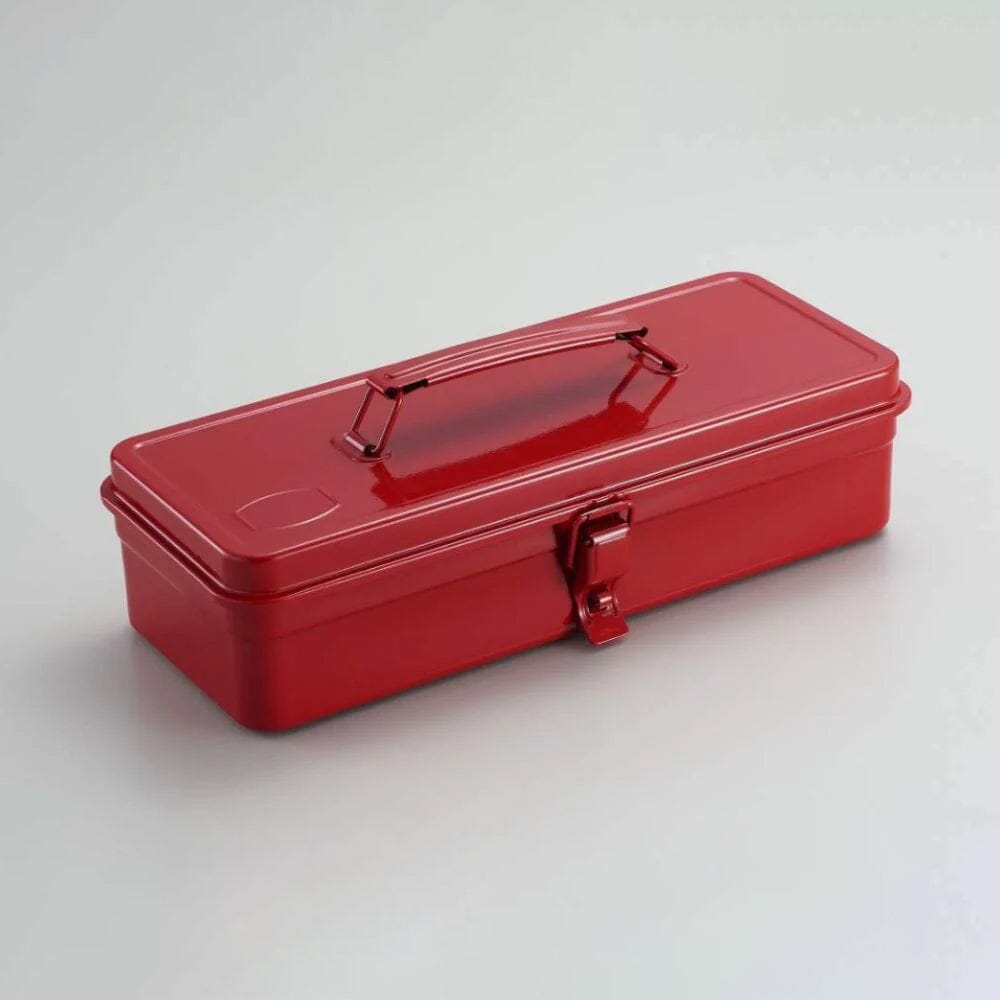 Toyo T320 Tool Box Tool Box Toyo Red 