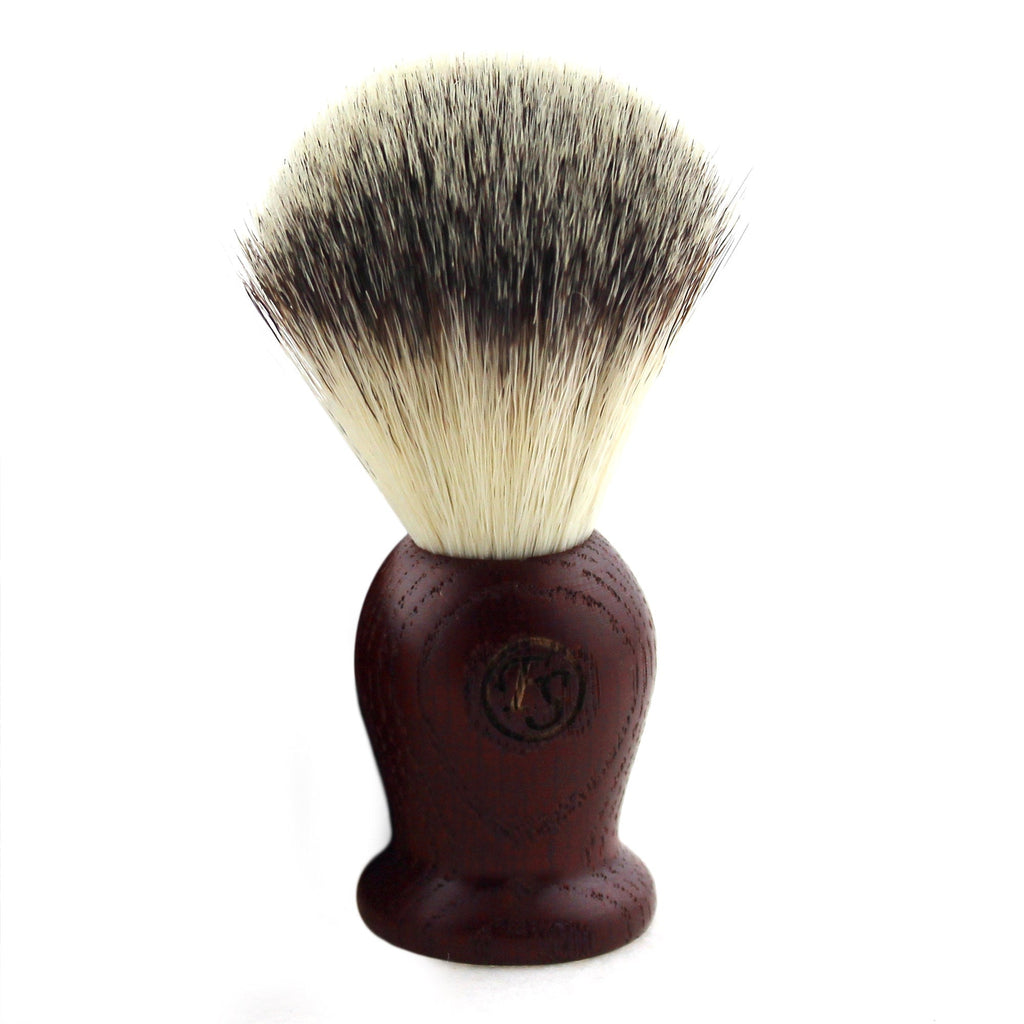 Frank Synthetic Shaving Brush — Fendrihan