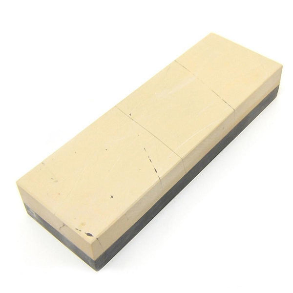 Belgian Blue Whetstone - 150 x 50mm (6x2) Natural Straight Razor Shar