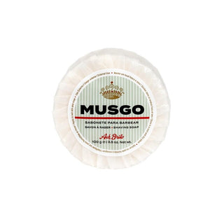 Ach Brito Musgo Shaving Soap Shaving Soap Ach Brito 