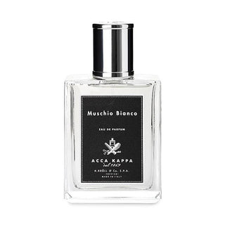 Acca Kappa White Moss Eau de Parfum Fragrance for Men Acca Kappa 3.3 fl oz (100 ml) 