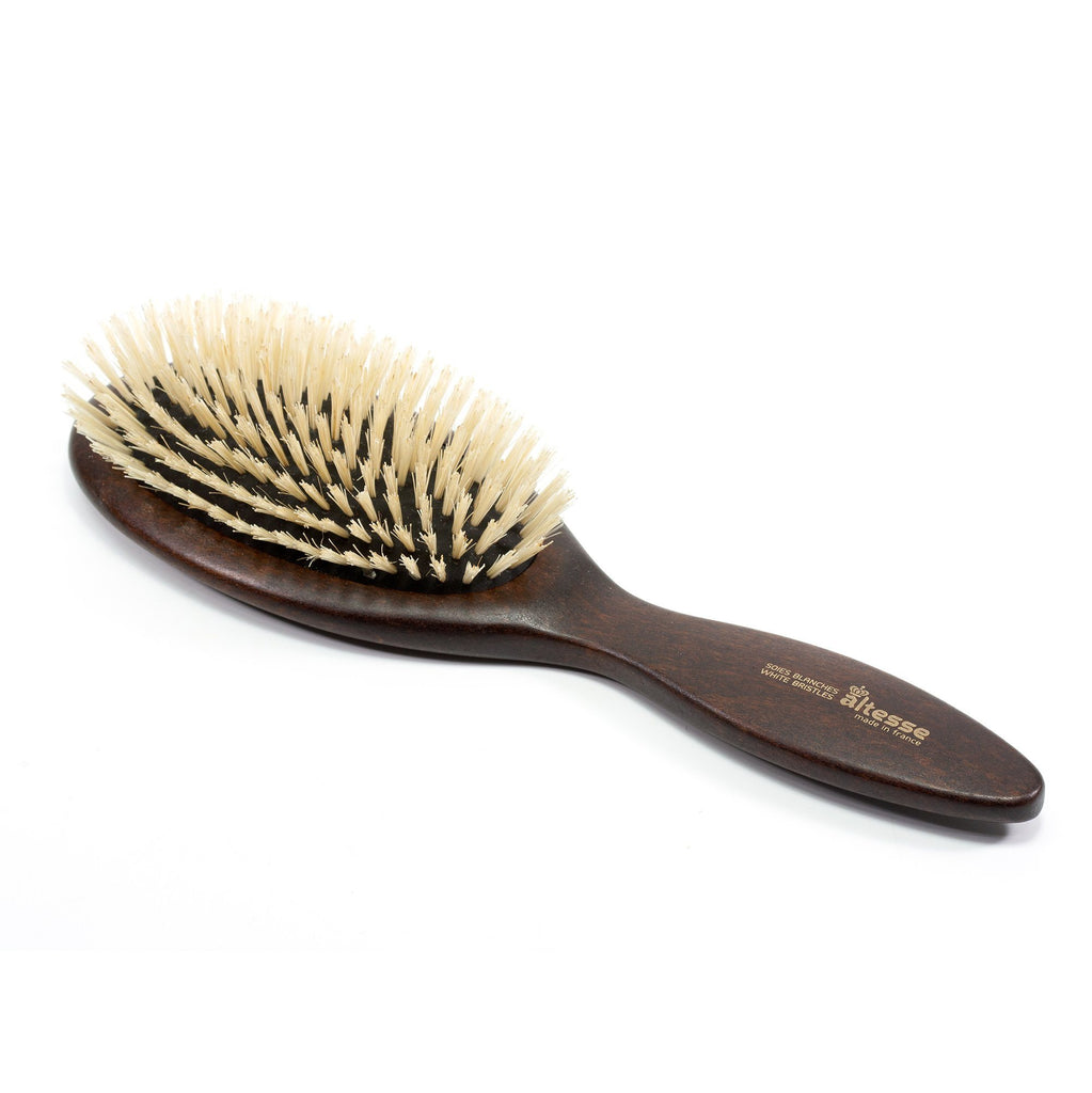 Altesse Pneumatic Detangling Hairbrush, 11 Rows — Fendrihan