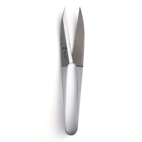 Banshu Hamono Nigiri Hasami Japanese Grip Scissors — Fendrihan