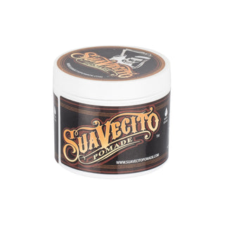 Suavecito Original Hold Pomade Hair Pomade Suavecito 