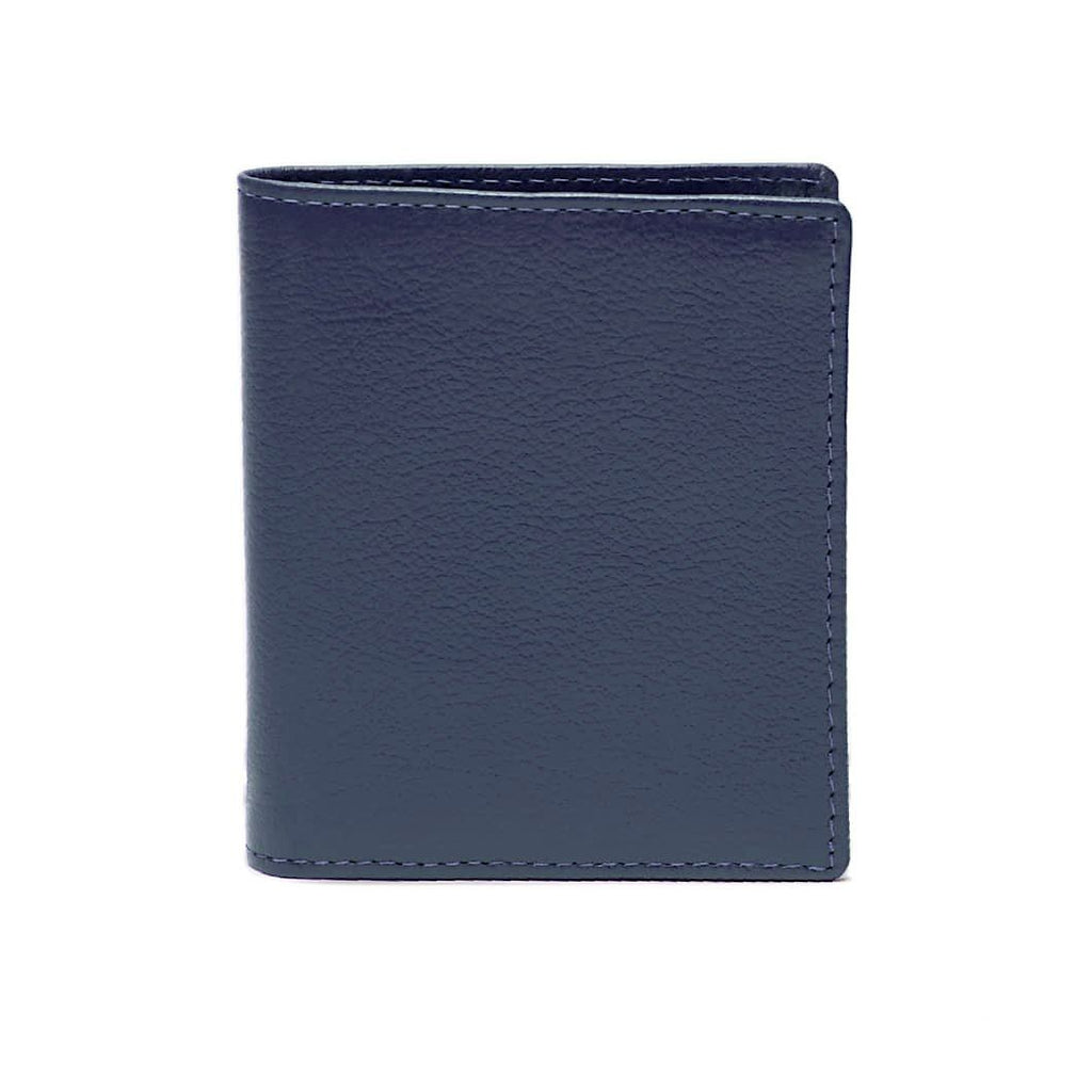 Ettinger Capra Mini Wallet with 6 Credit Card Slots — Fendrihan
