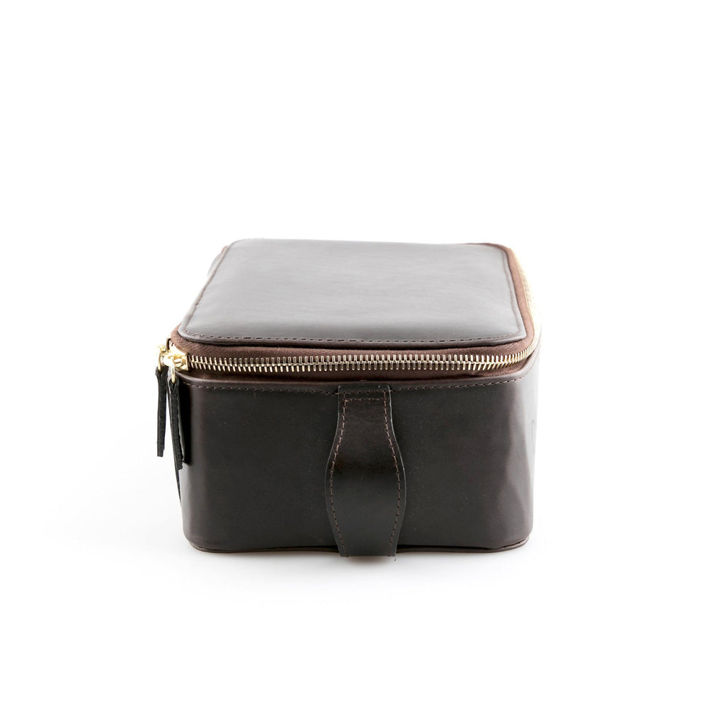 Daines & Hathaway Leather Box Wet Pack — Fendrihan