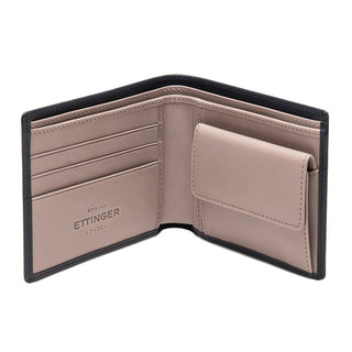 Morris & Co. X Ettinger Flat Credit Card Case – Ettinger London