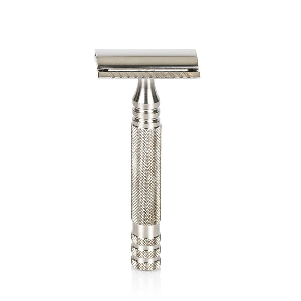 Closed Comb Safety Razors