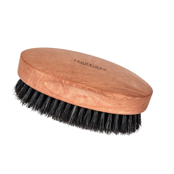 Military Hair Brushes