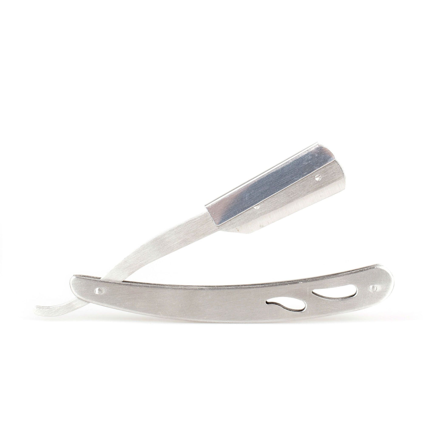 Fendrihan Replaceable Blade Metal Straight Razor