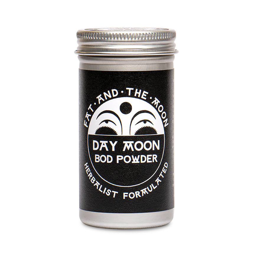 Fat and the Moon Bod Powder — Fendrihan