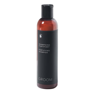 GROOM Fortifying Shampoo Shampoo GROOM 240 ml 