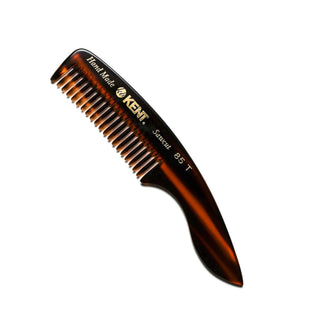 Brush and Comb Cleaner with Metal Bristles and Wooden Handle - Made in —  Fendrihan